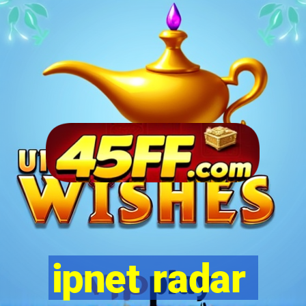 ipnet radar